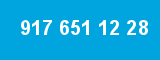 917 651 12 28 917 651 12 28